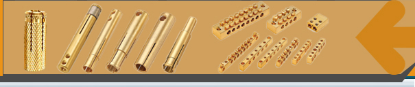 Ferrule Compression fittings